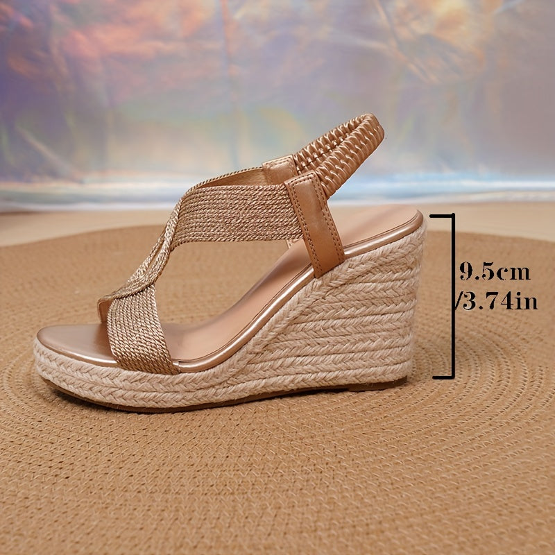 Renata | Talons orthopédiques élégants