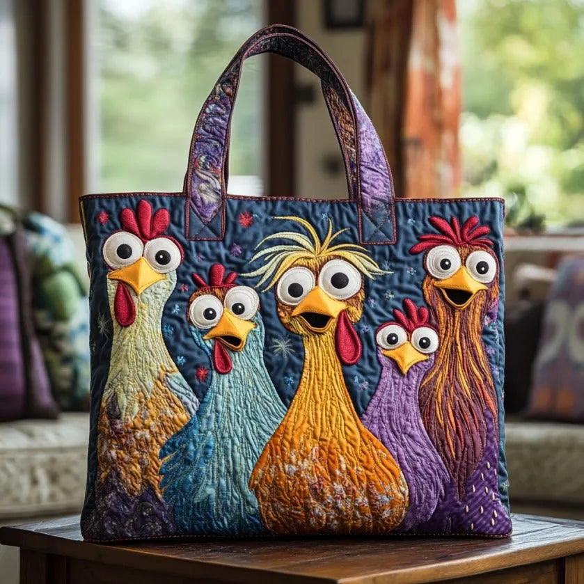 Liliane | Sac de style décontracté fabriqué à la main