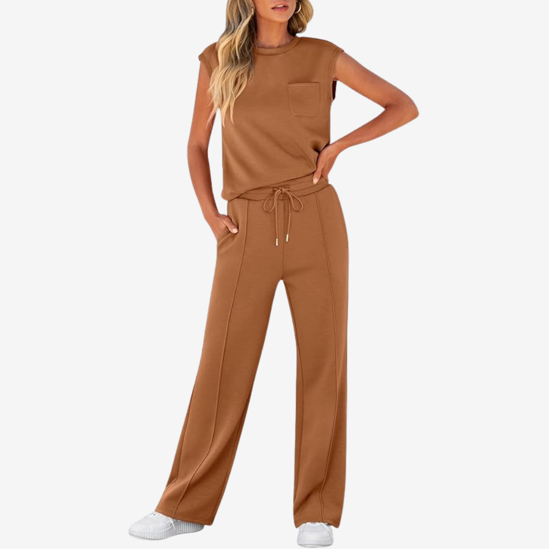 Ensemble confortable Elette™
