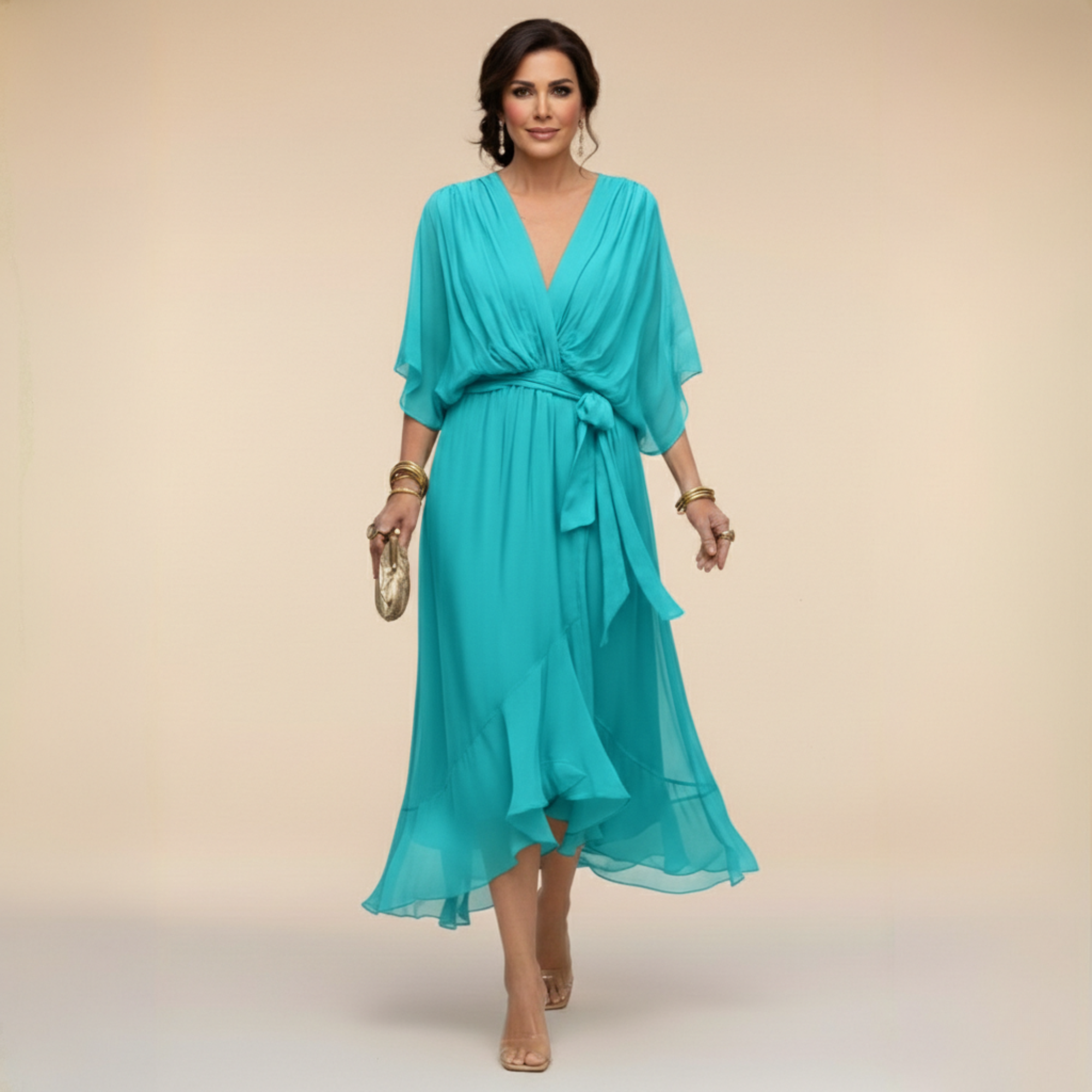 Robe Serata