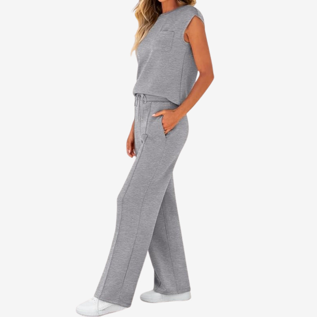 Ensemble confortable Elette™