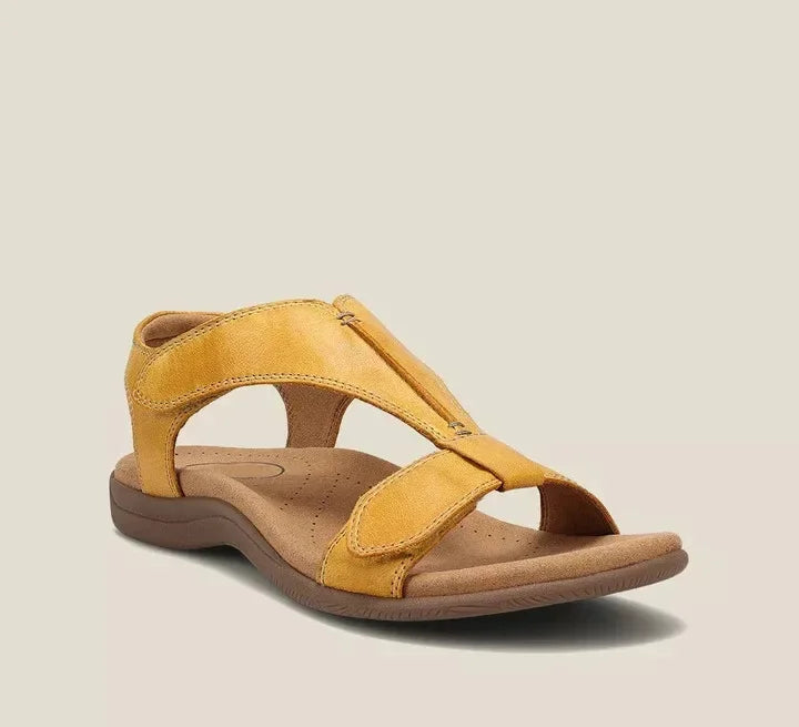 Naëlia™ | Sandales confort douces comme un nuage