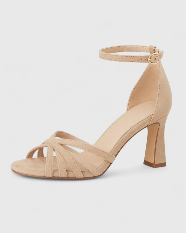 Sophie | Talons hauts orthopédiques élégants pour plus de confort et de style