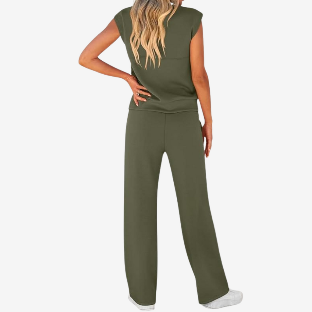 Ensemble confortable Elette™