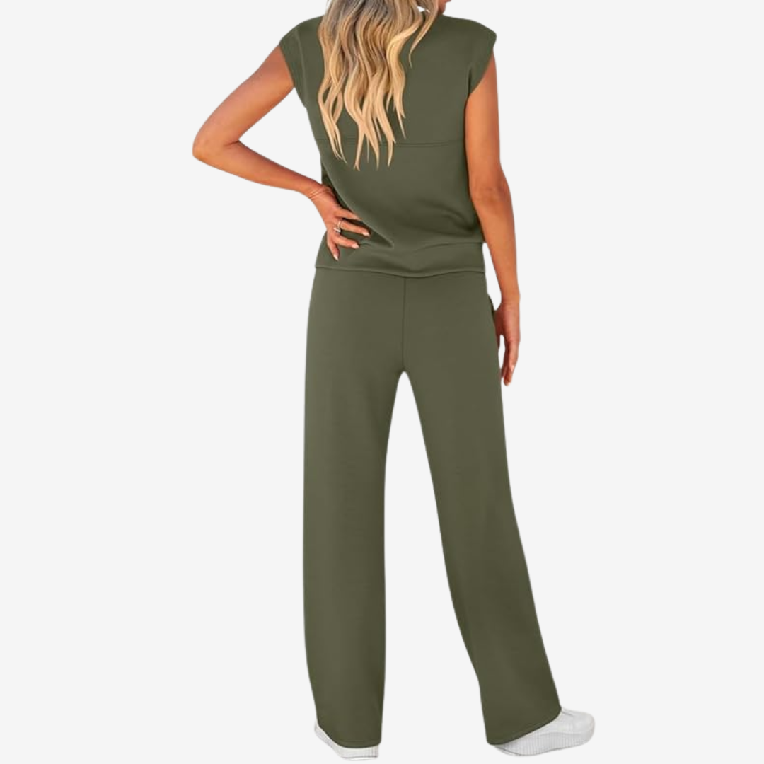 Ensemble confortable Elette™