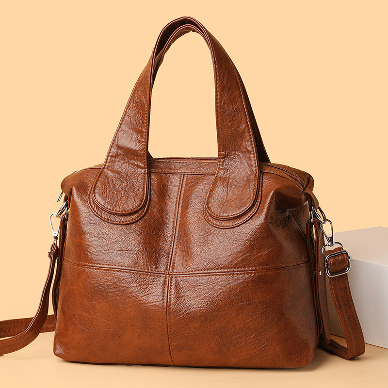 Chiara – Grand sac à main décontracté