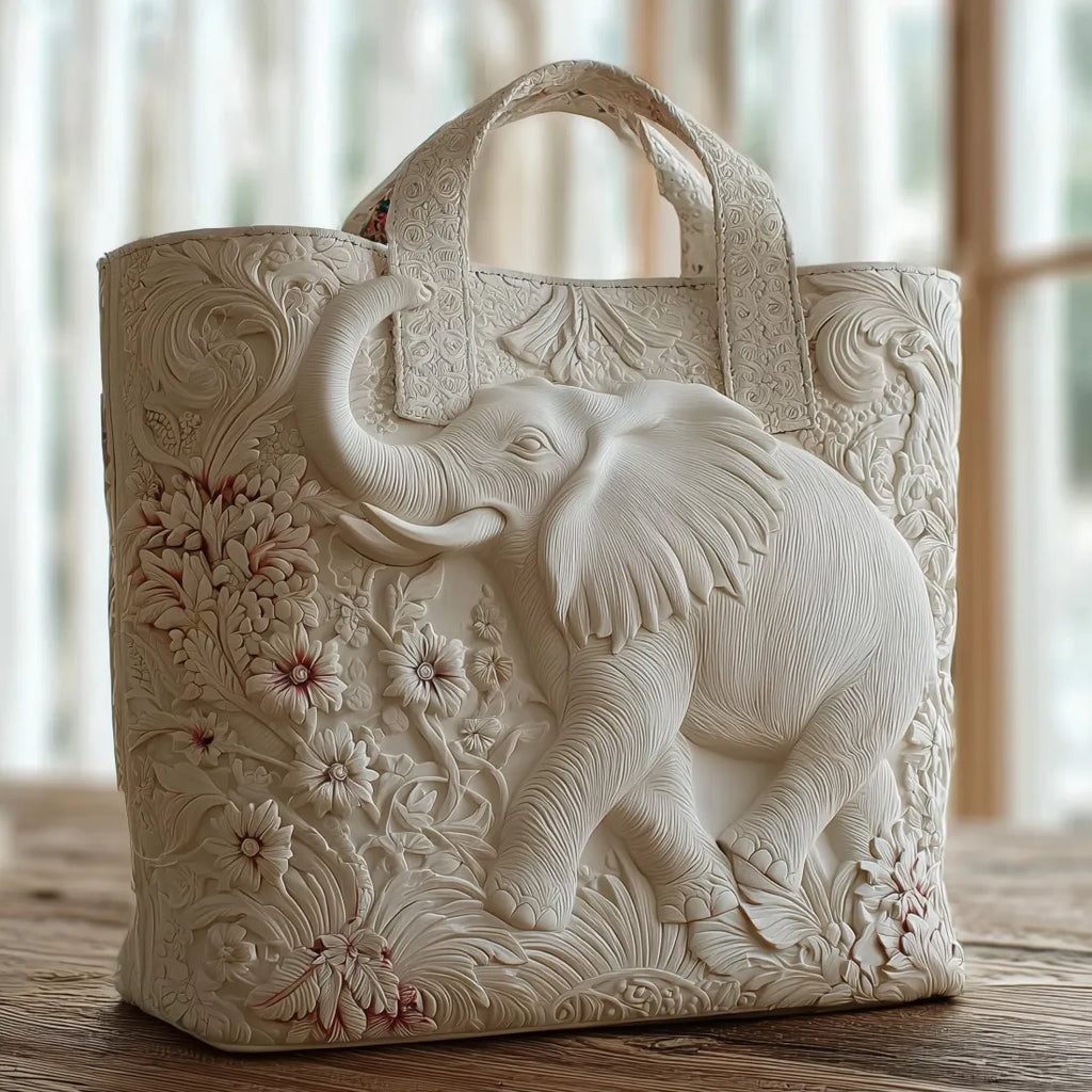 Lola | Sac artisanal doux et léger