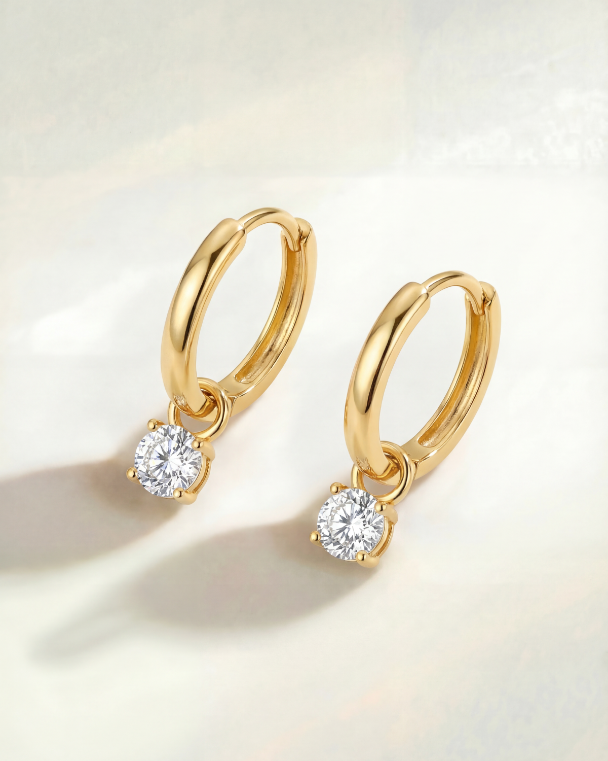 Boucles d'oreilles Neraya