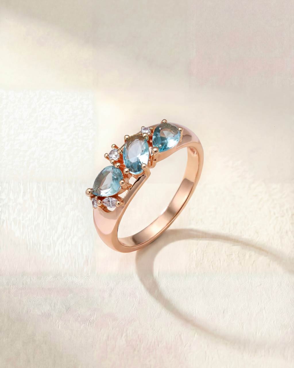 Bague Zelira