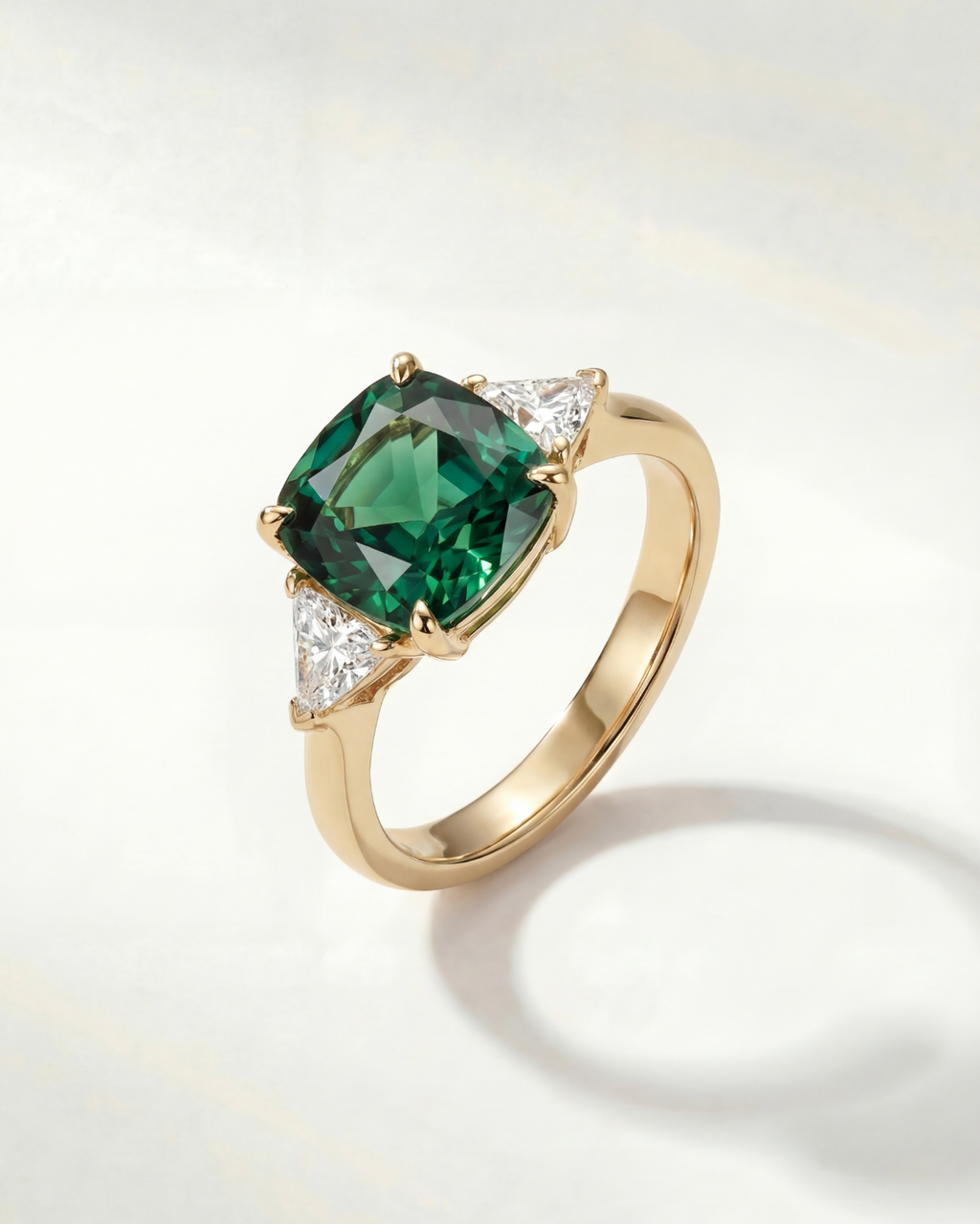 Bague Imani