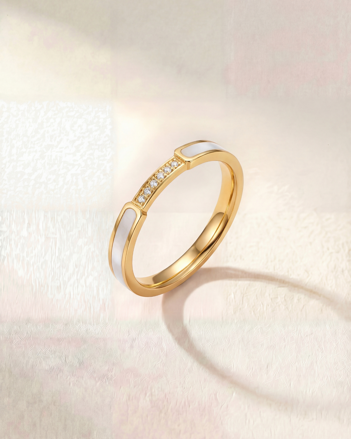 Bague Olama