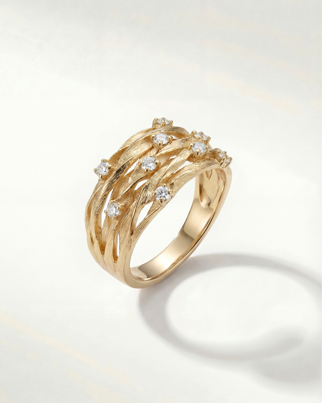Bague Nayeli