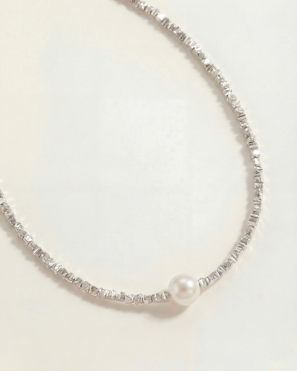 Collier Asha