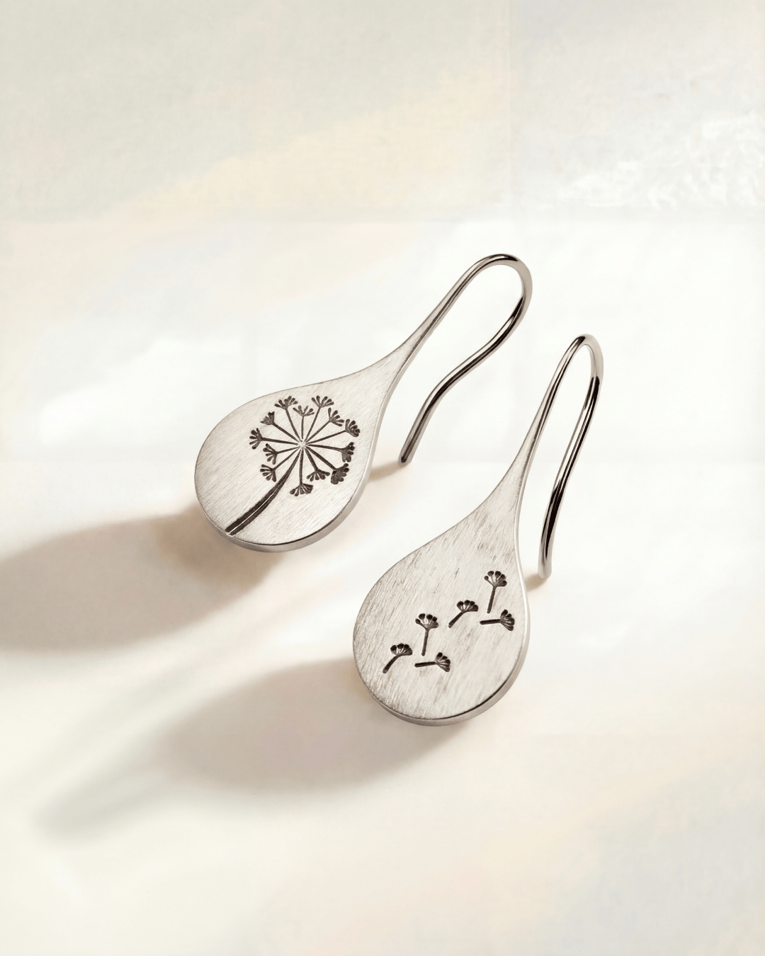 Boucles d'oreilles Aurelia