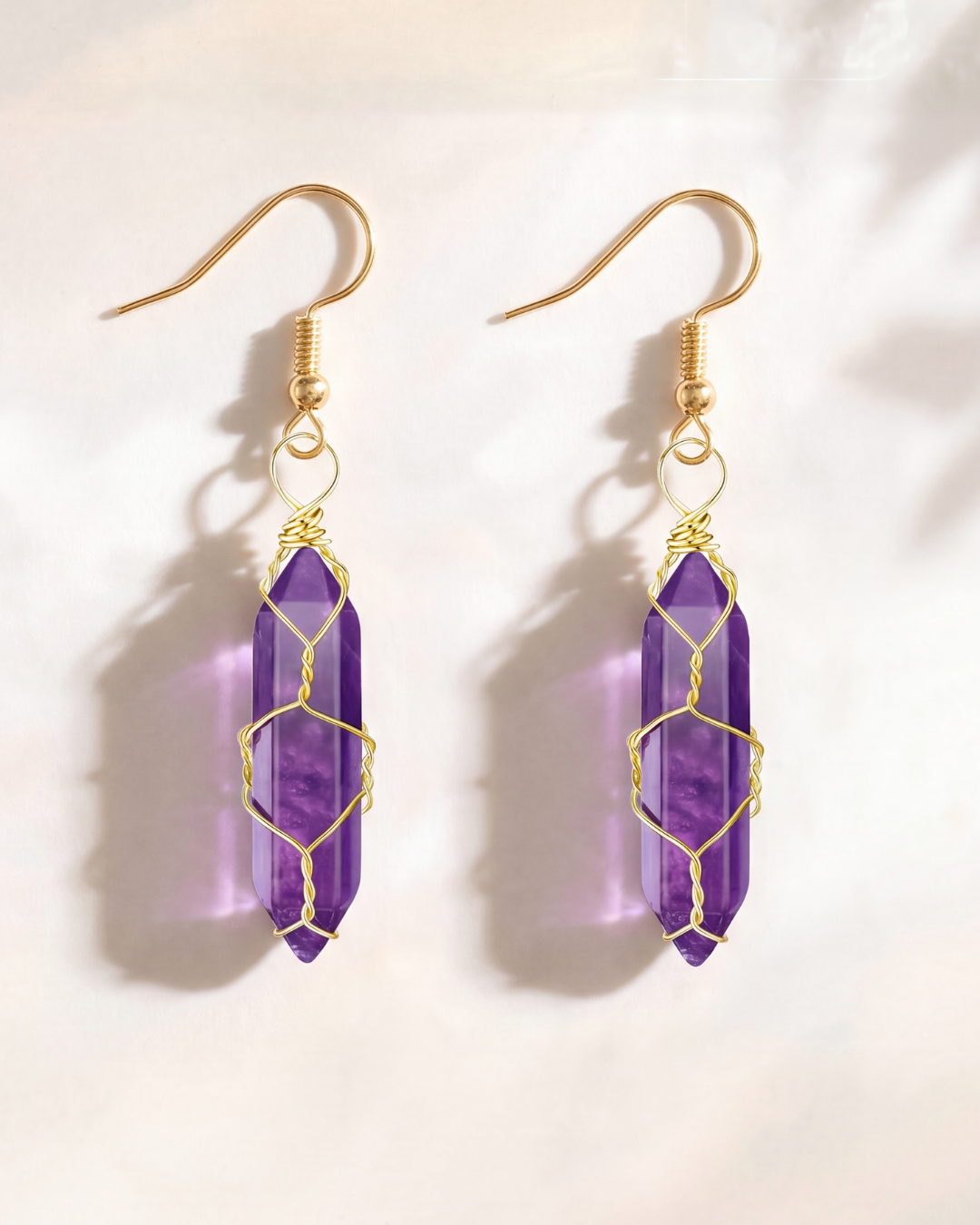 Boucles d'oreilles Kesia