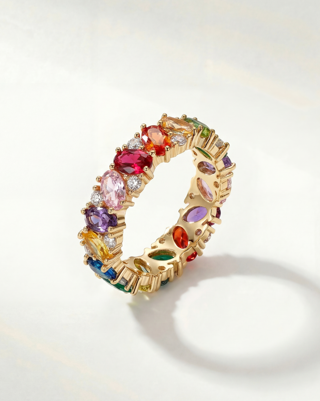 Bague Sienna