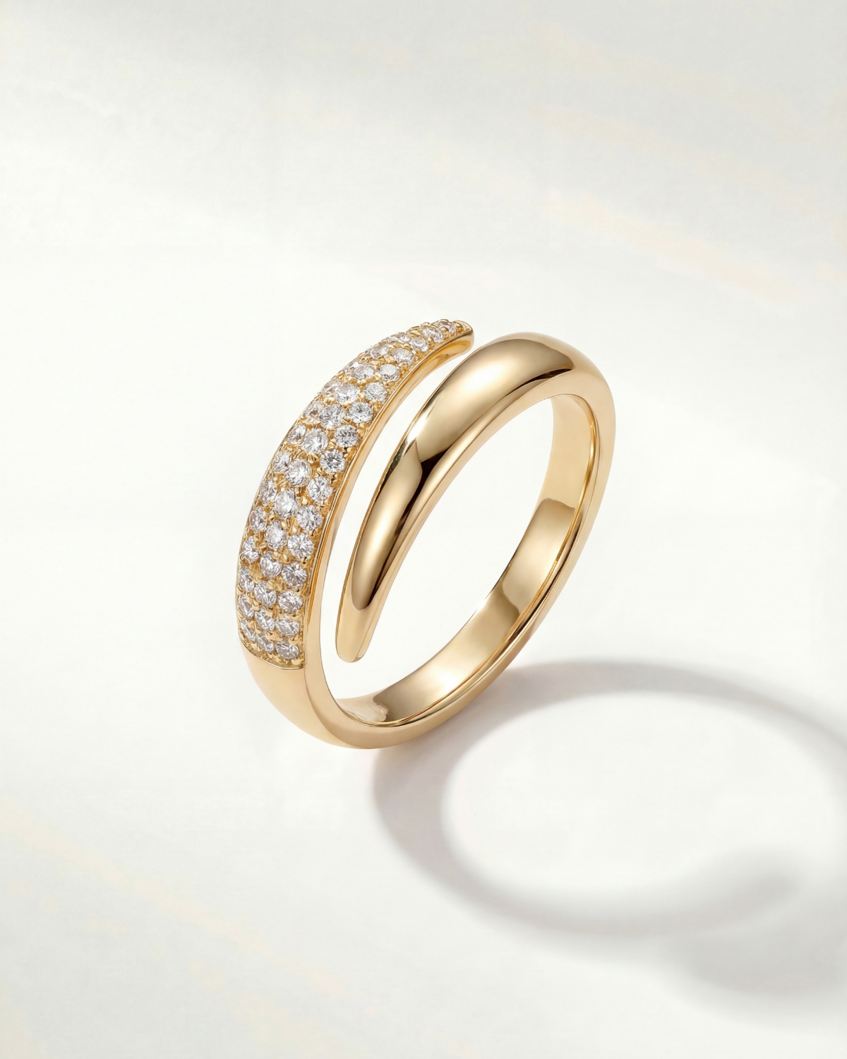 Bague Amara