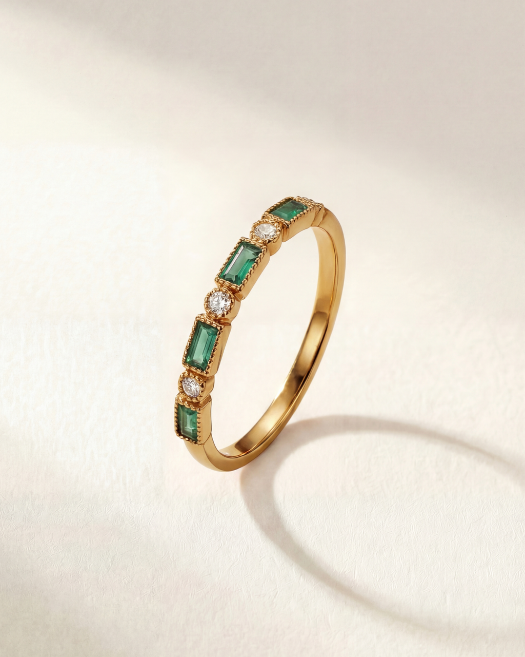 Bague Kalani
