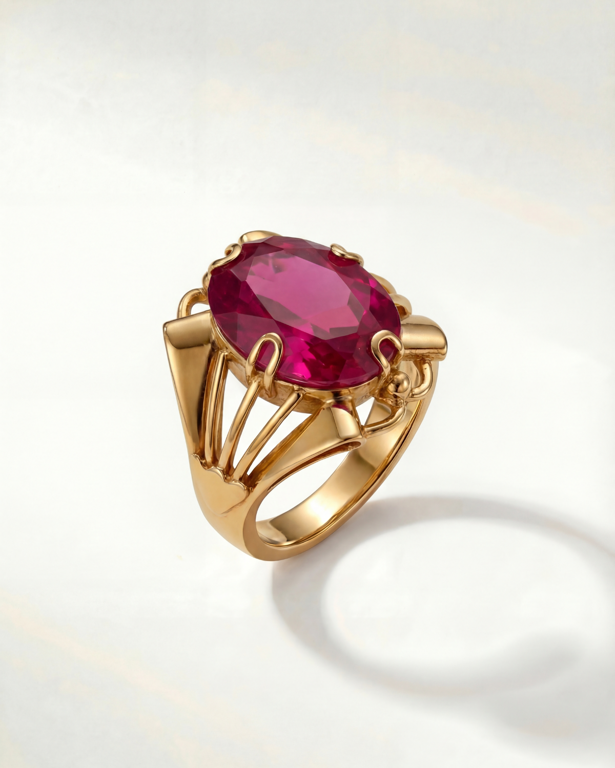 Bague Safiya