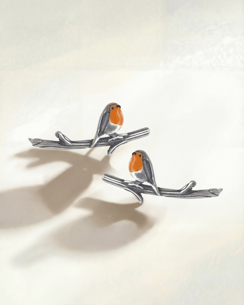 Boucles d'oreilles Zariina
