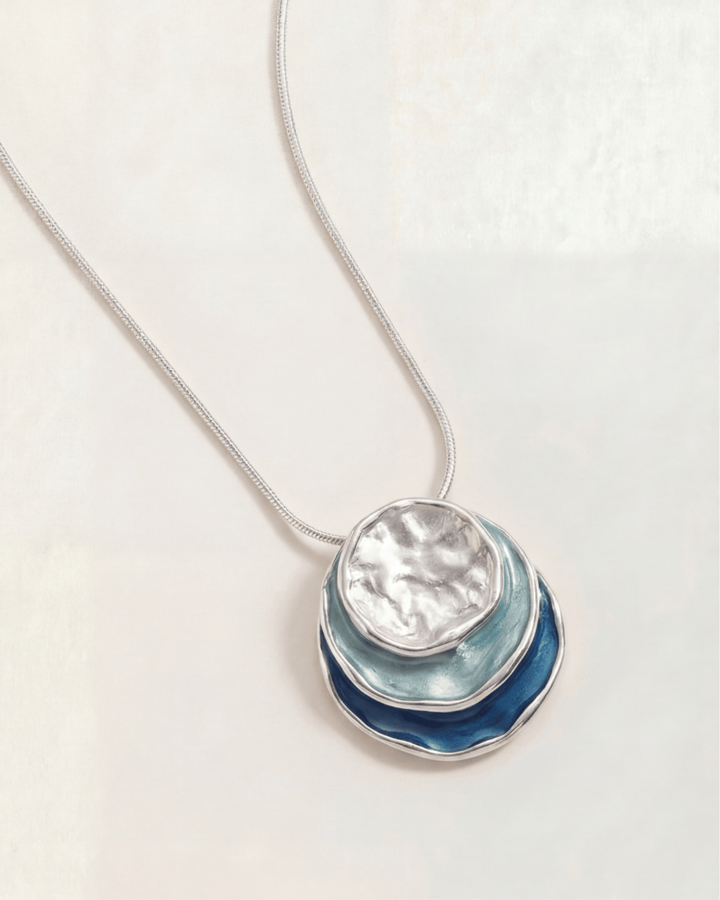 Collier Mare