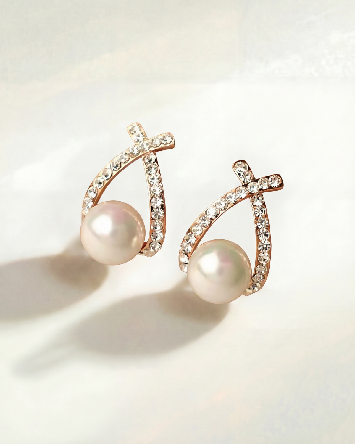 Boucles d'oreilles Sahara