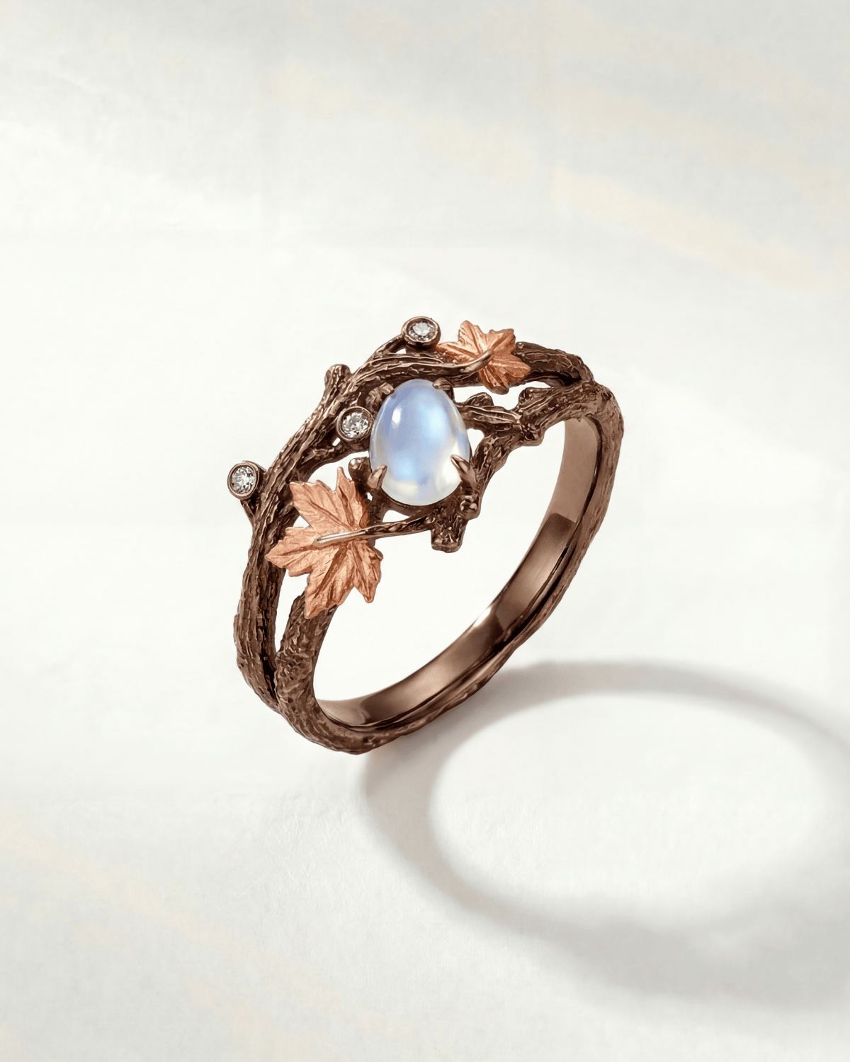 Bague Kira