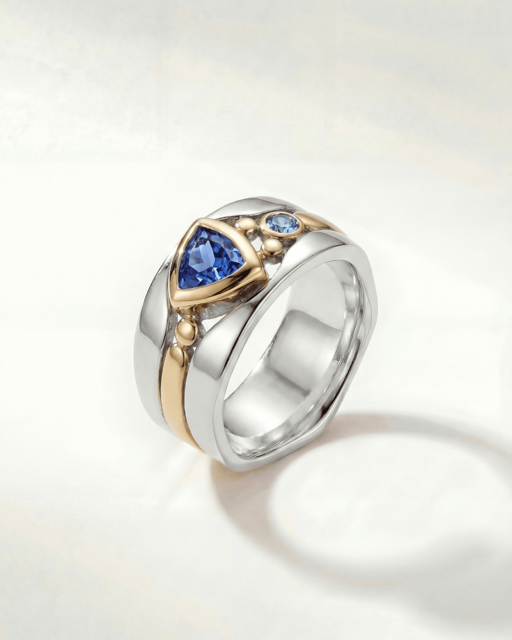 Bague Oriana
