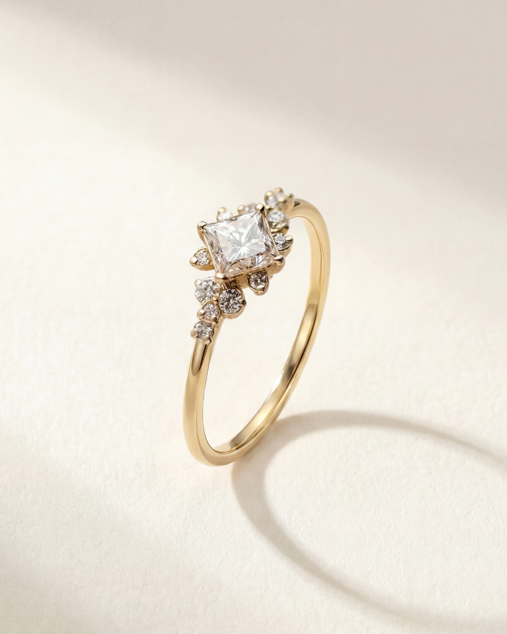 Bague Maribel