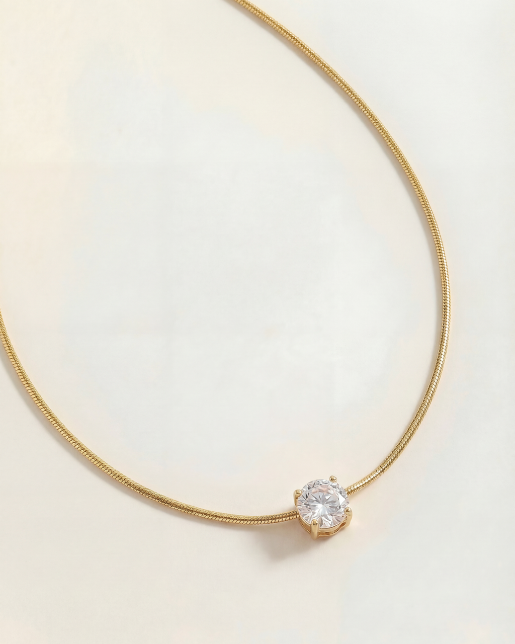 Collier Zaria