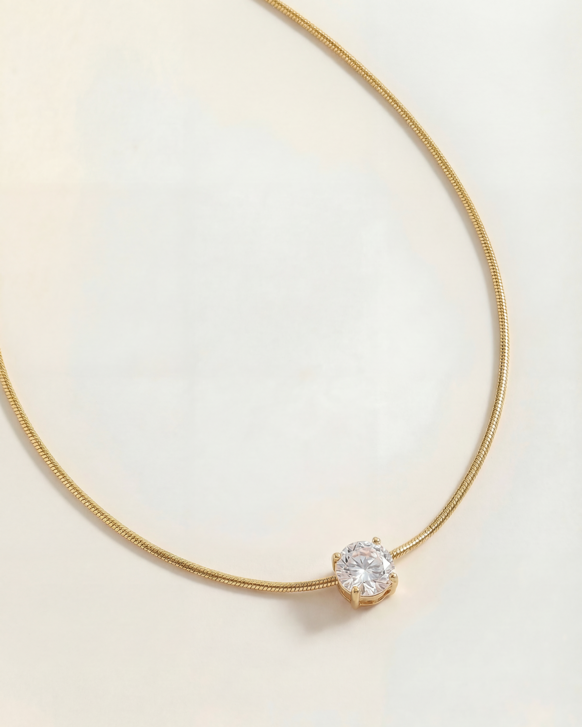 Collier Zaria