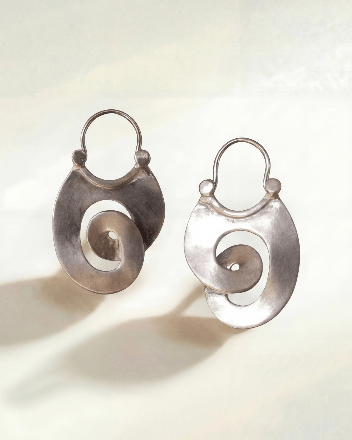 Boucles d'oreilles Marala