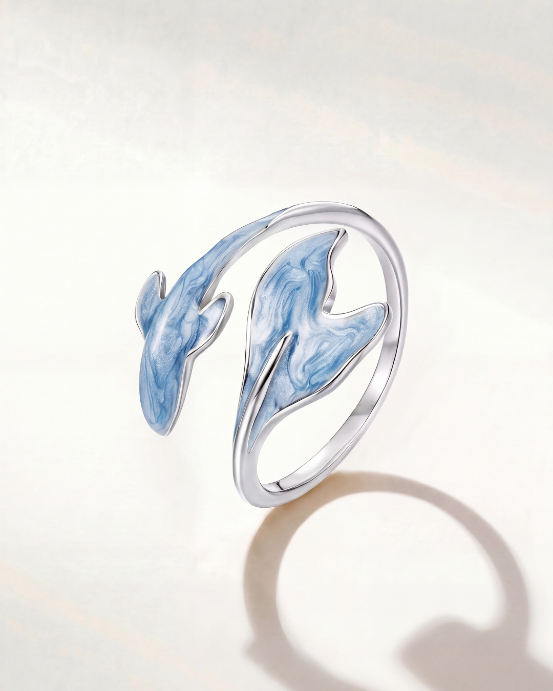 Bague Maris