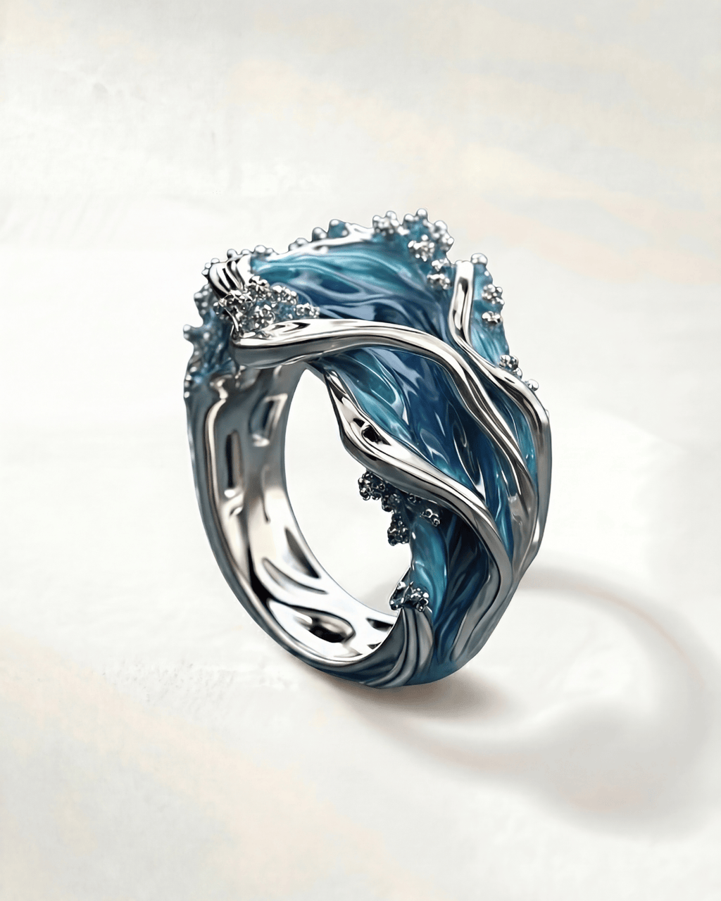 Bague Mirella