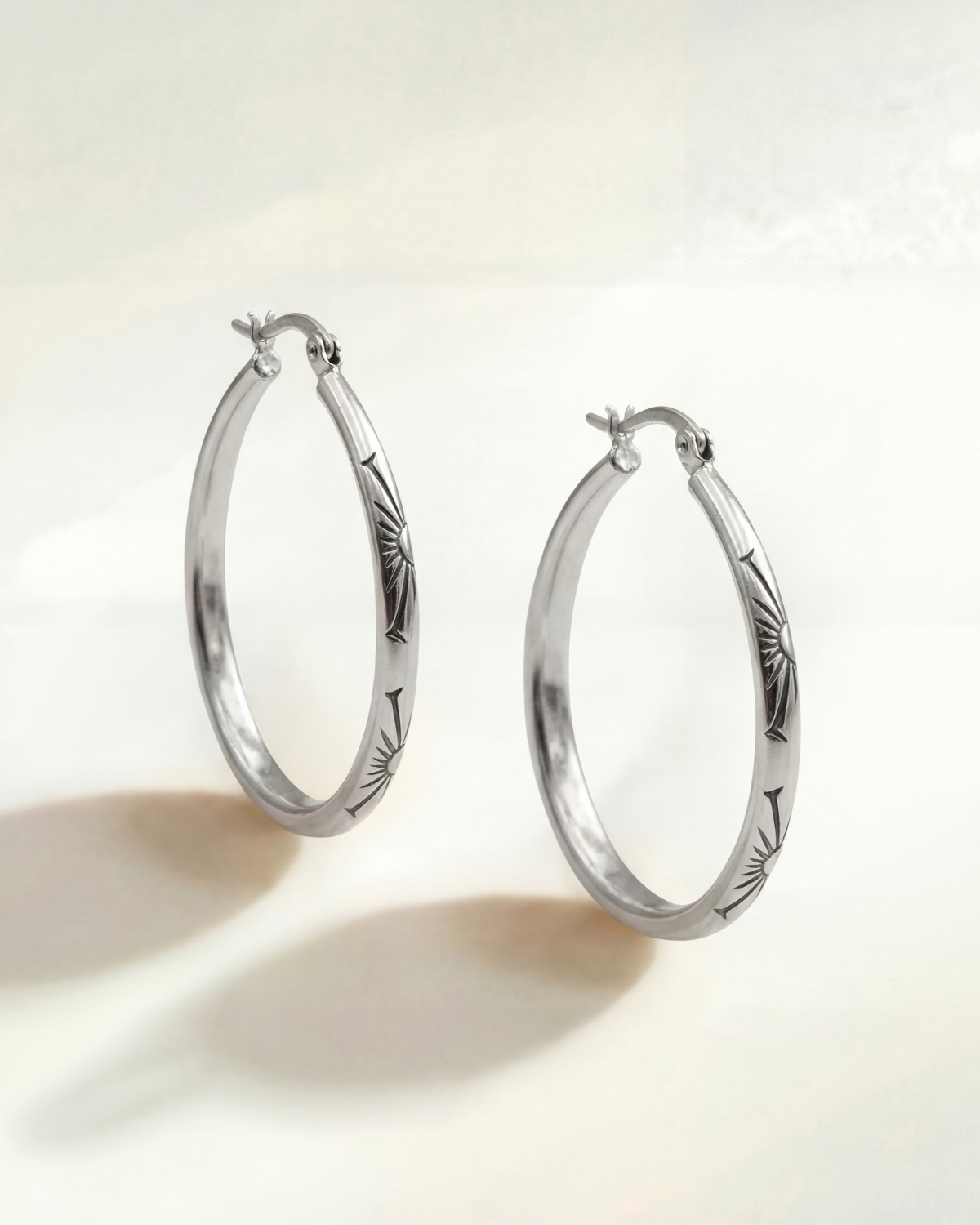 Boucles d'oreilles Zayana