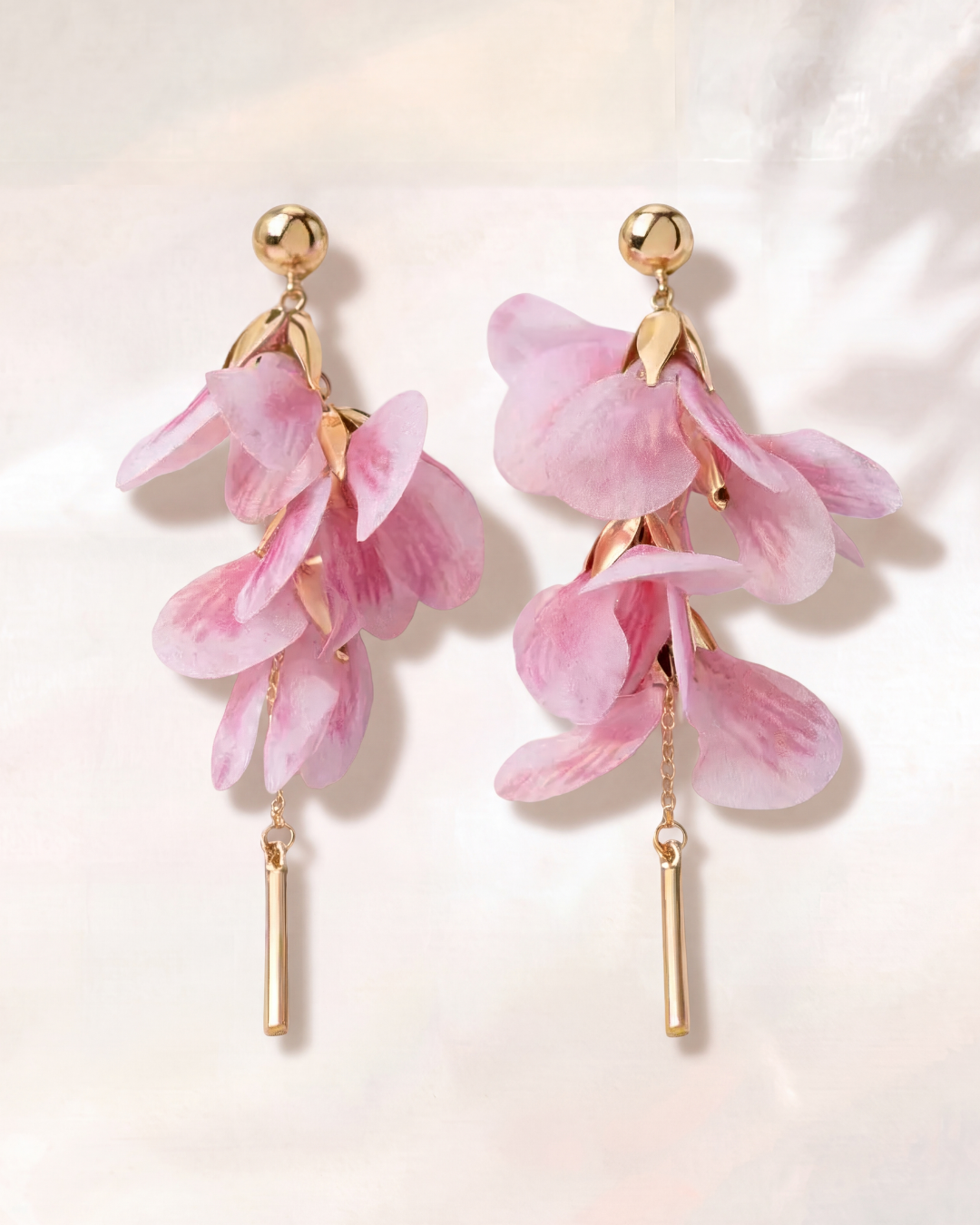 Boucles d'oreilles Nuru