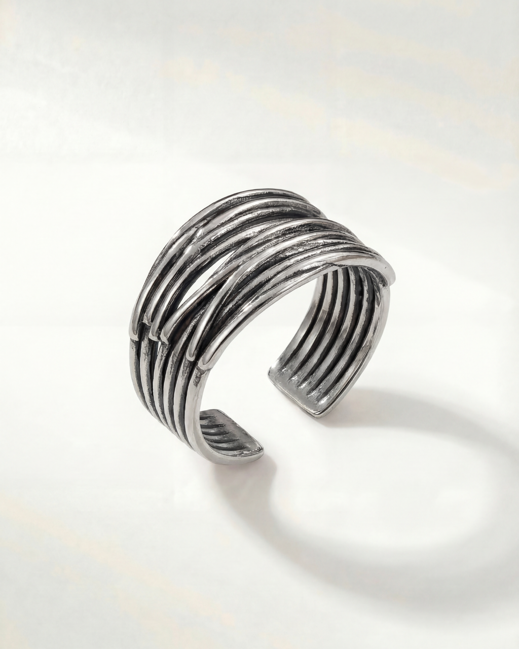 Bague Nahla