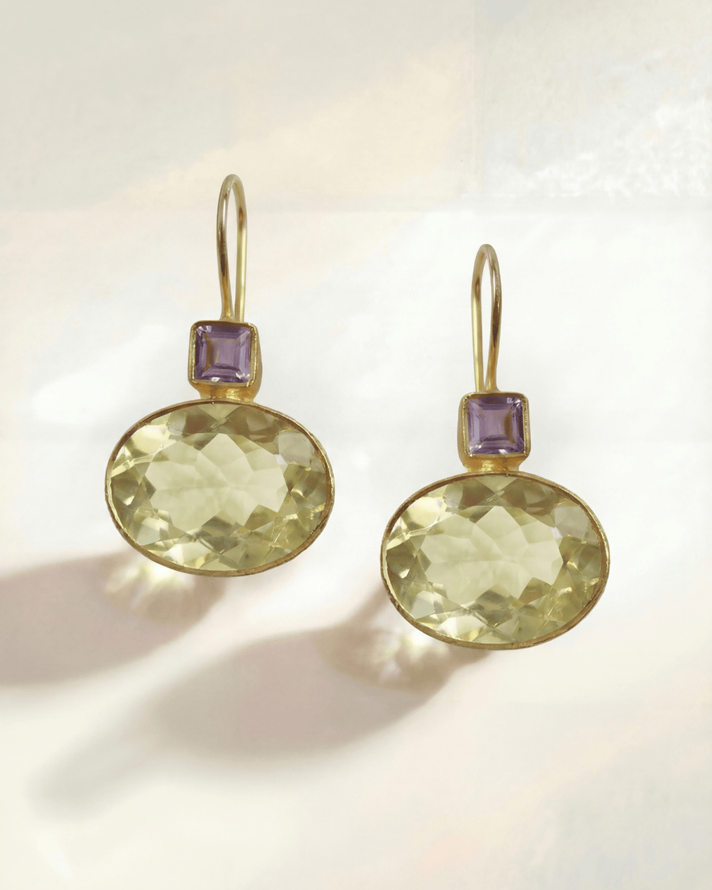 Boucles d'oreilles Zelina