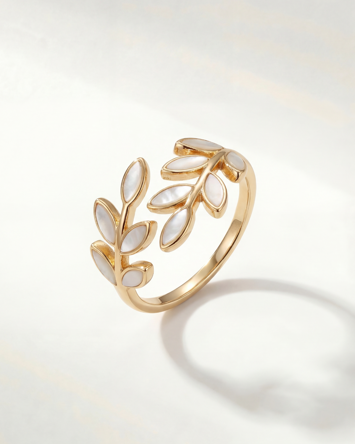 Bague Ayana