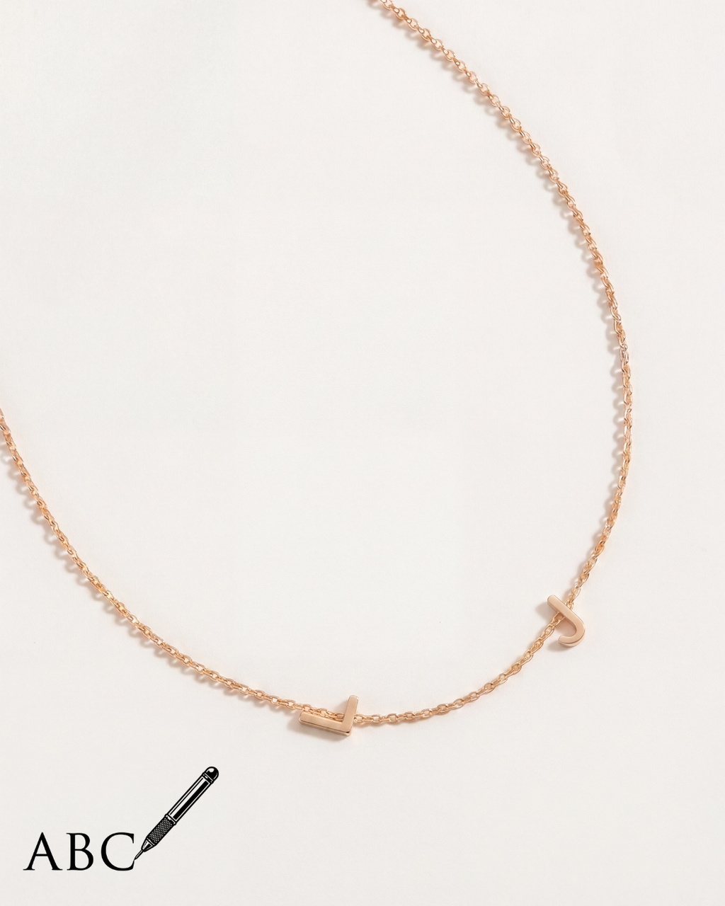 Collier Calestia (Symboles au choix)