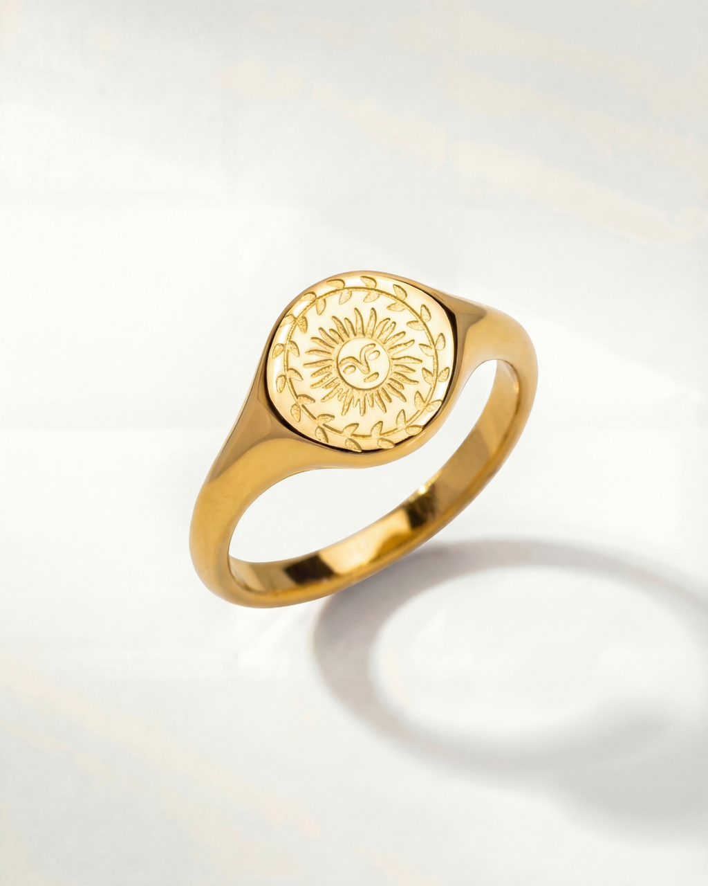 Bague Talina