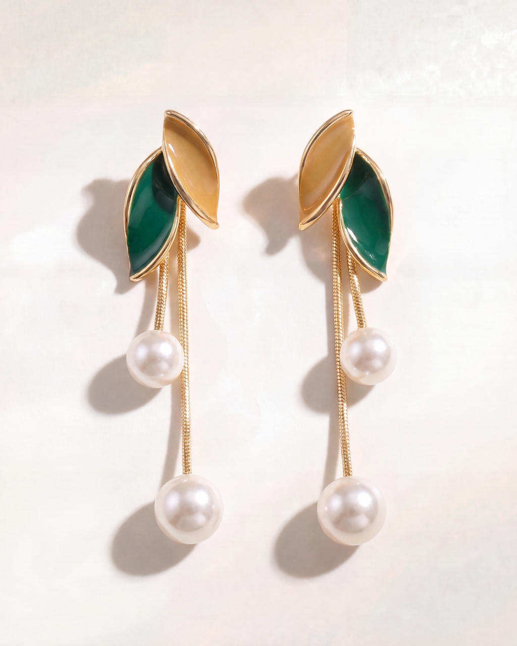 Boucles d'oreilles Eshe