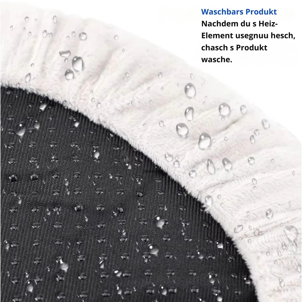 FootWarmPro™