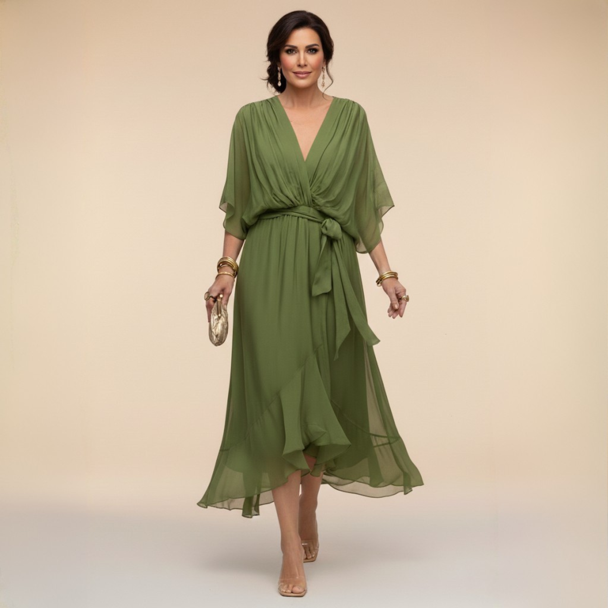 Robe Serata