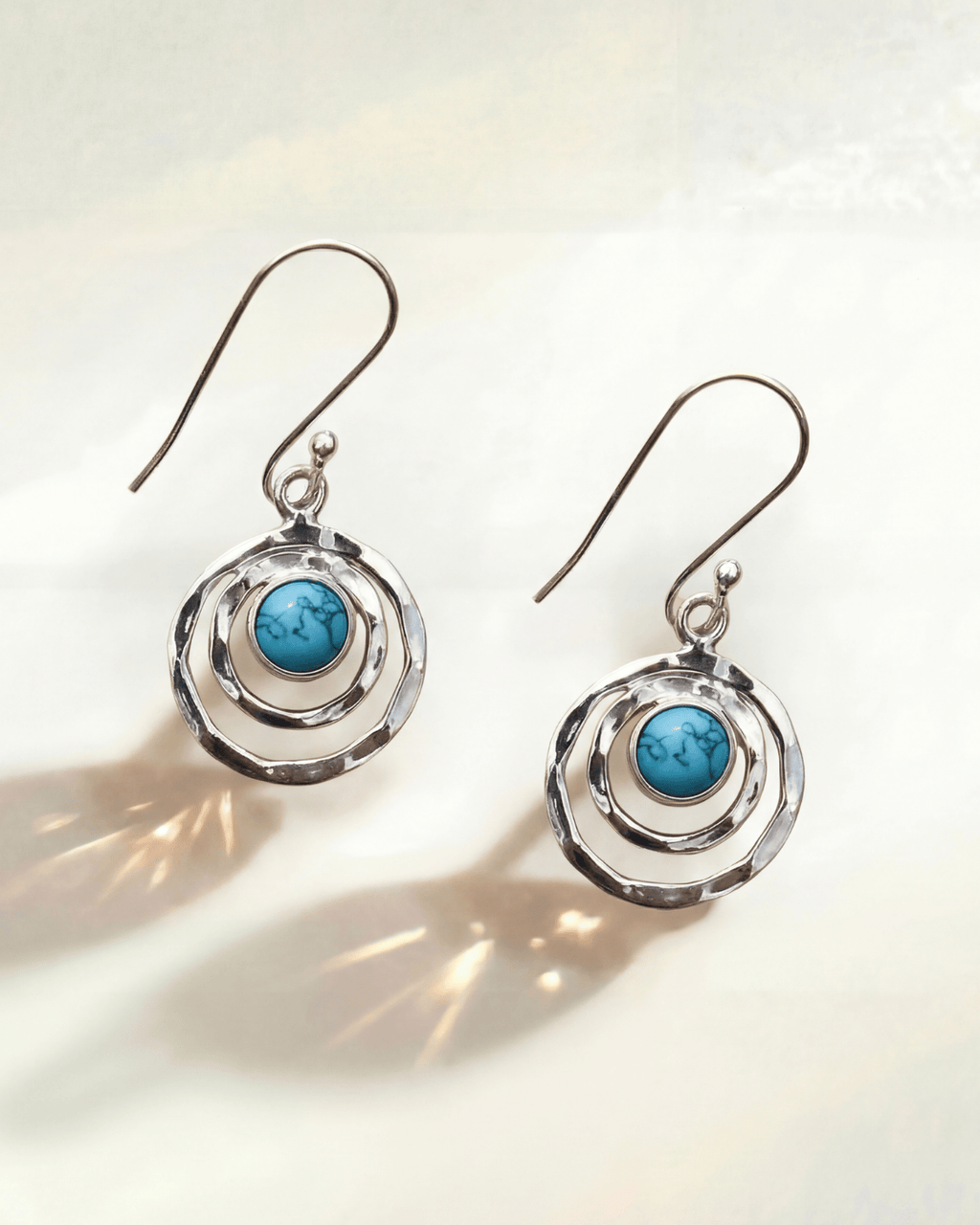 Boucles d'oreilles Orlina