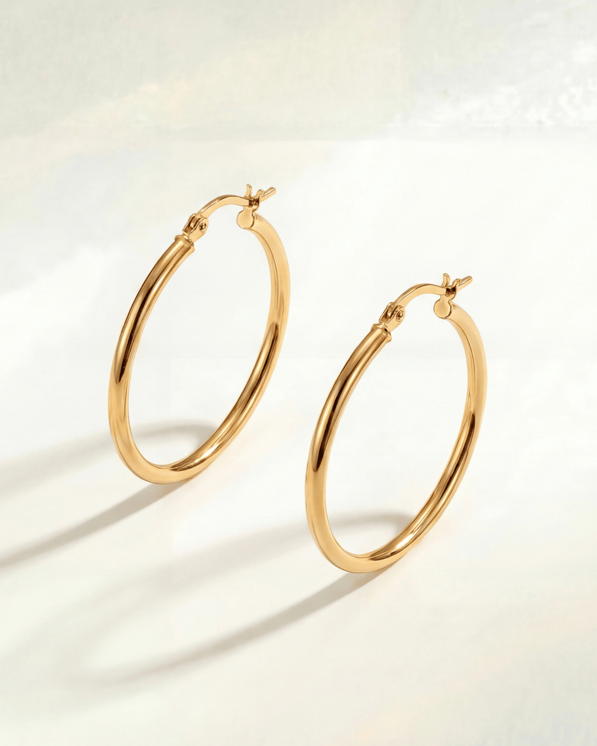 Boucles d'oreilles Nomela