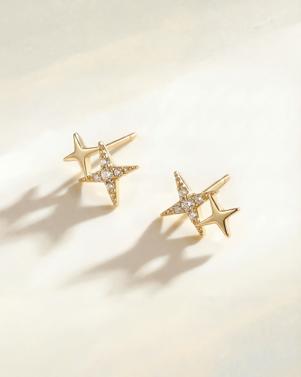 Boucles d'oreilles Nerika