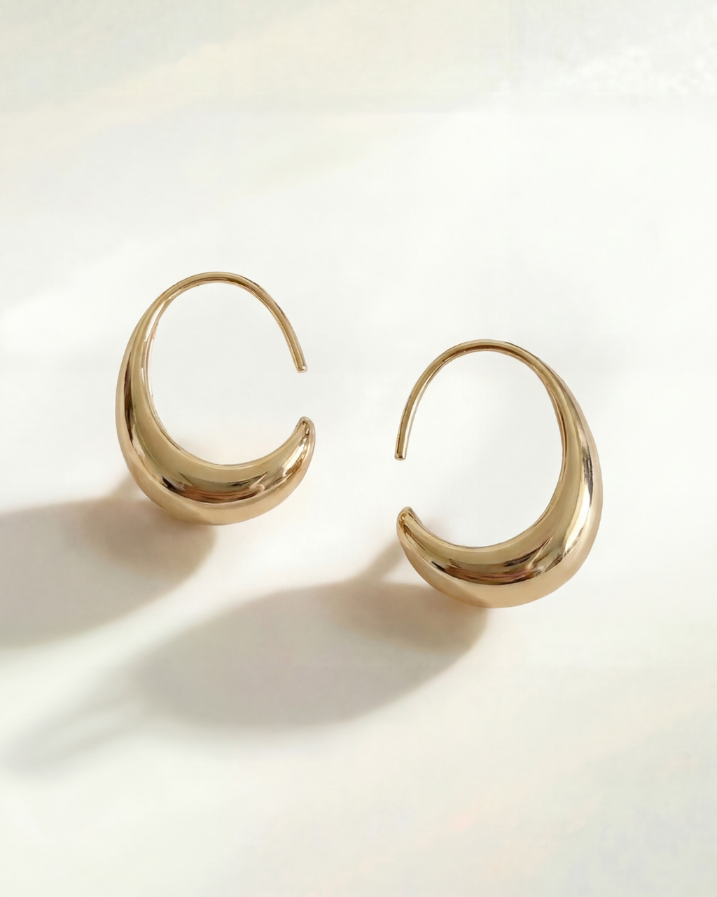 Boucles d'oreilles Anaya