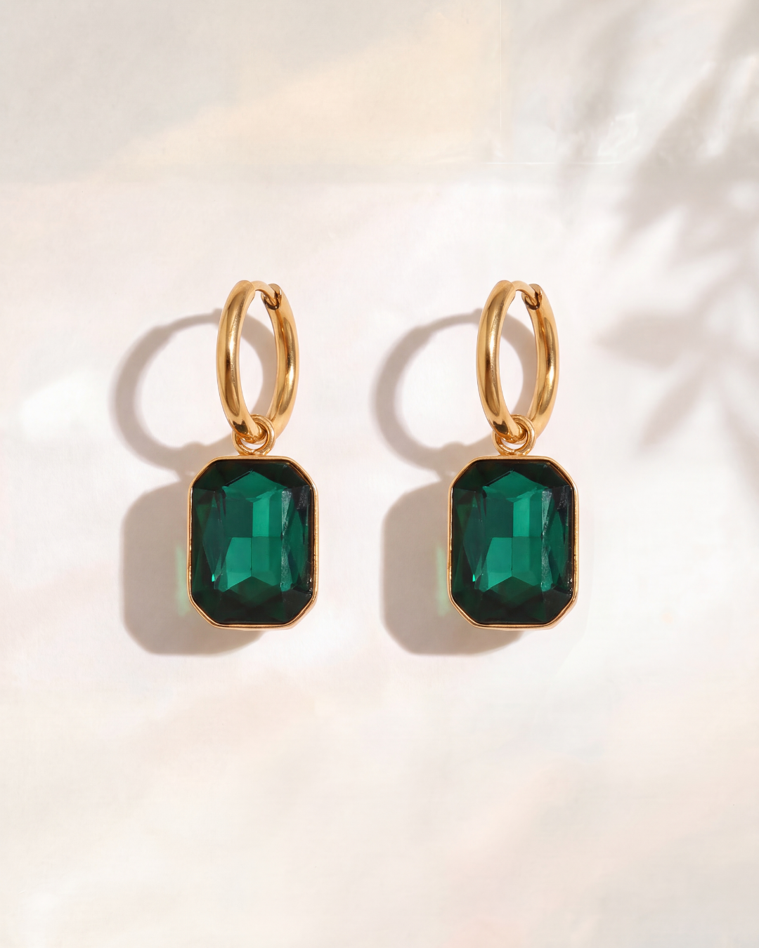 Boucles d'oreilles Amania
