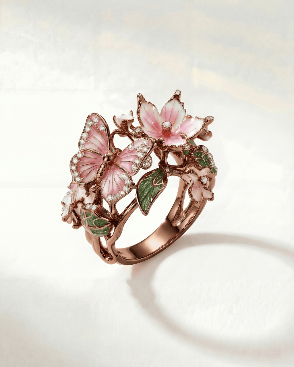 Bague Nadina